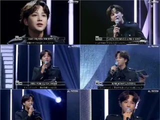 Jang Keun Suk, a big success as MC of reality survival show "Re:BORN"... captivating Asian fans