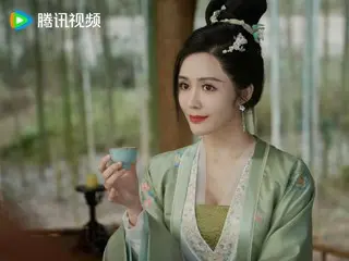 <Chinese TV Series NOW> "Flower Accusation - Nine Righteous Men Who Revenge in the Rain and Smoke" EP6, Liu Xin comes to persuade Liu Sanniang = Synopsis / Spoilers