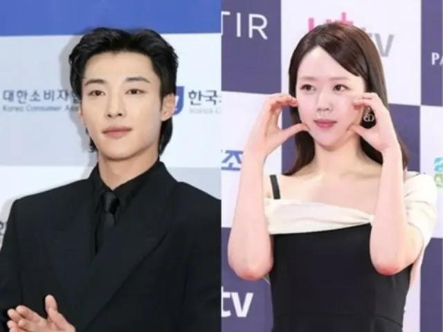 Actor Woo Do Hwan appears in "Running Man"... "He confessed to Ji Ye Eun but was rejected" - is this a love story between the two this time?