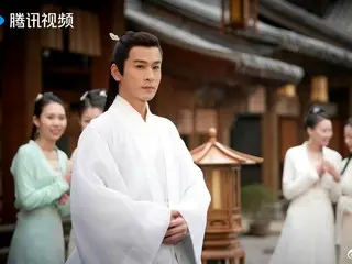 <Chinese TV Series NOW> "Flower Accusation - Nine Righteous Men Who Vengeance in the Rain and Smoke" EP7, Lin family deeply regrets seeing Lin Rulan depressed = Synopsis / Spoilers