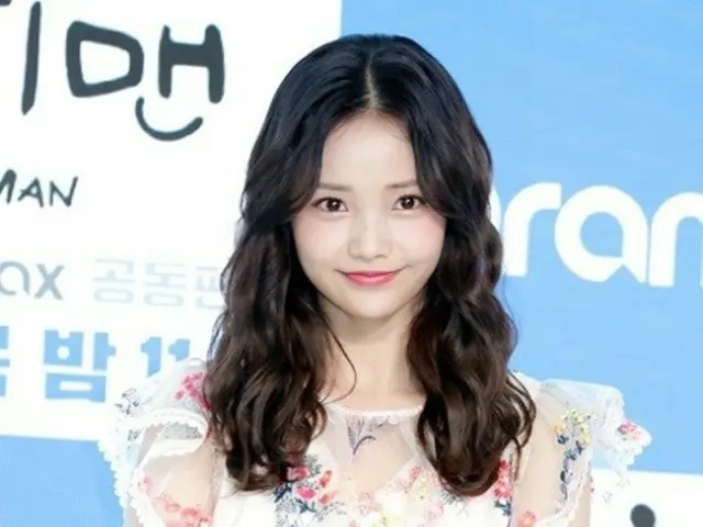 Actress Ha Yeon Soo appears in "gag concert" while working in Japan... "I'm worried about whether working in Japan suits me"