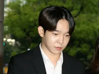 Nam Tae Hyeong (former WINNER), recent status after the truth battle over "revenge porn" allegations... a smile on his face