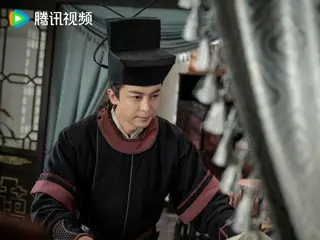 <Chinese TV Series NOW> "The Flower of Accusation - The Nine Righteous Men Who Vengeance in the Rain and Smoke" EP10, Lou Mingzhang interrogates Chen Zhiyuan about the embroidery smuggling case = Synopsis / Spoilers