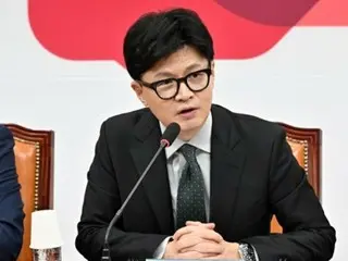 The ruling party medical affairs council, announced by People's Power representative Han Dong-hoon, will be launched next week... "Only look out for the people" = Korea