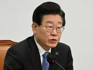 South Korean opposition party leader: "We will pass the Special Act on the 'Kwantung Massacre' as soon as possible"