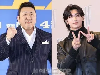 [Official] Ma Dong Seok & Park Hyung Sik cast for "Twelve"... A modern version of the mythology of the 12 branches