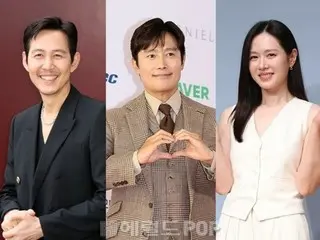 Actors Lee Jung Jae, Lee Byung Hun, Song Yeji...Stars praise the movie "Ordinary Family" with their messages Hot Topic