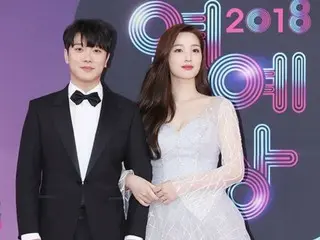 YULHEE (former LABOUM) & Choi MIN HWAN (FTISLAND), "YULHEE left home and our relationship deteriorated. Choi MIN HWAN is suffering."