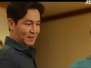 <Korea TV Series NOW> "Prefabricated Family - Where Our Love Lies" EP5, Choi Won Young cries when he sees Bae Hyeon Seong = Viewership rating 2.5%, Synopsis/Spoiler