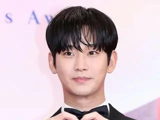 Kim Soo Hyun's Asia tour a success...moved to tears by fans' messages