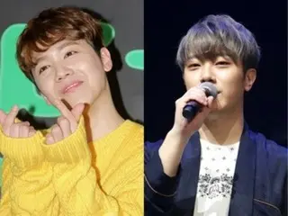 FTISLAND's Lee HONG-KI defends Choi MIN HWAN, who is accused of visiting entertainment venues? ... Meaningful comments cause a stir