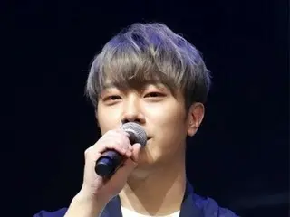 Choi MIN HWAN (FTISLAND), who is suspected of sex trafficking, performed backstage at the Taiwan concert → did not participate in "GMF"... did he do that in front of his family?