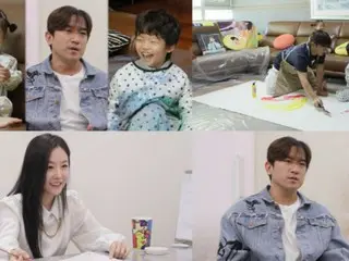 "SHINHWA" Lee Min Woo visits marriage information agency at the urging of his 79-year-old mother...Former K-POP idol with mixed feelings after shocking results