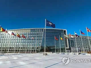 South Korean government delegation to explain "North Korean troop dispatch" issue at NATO