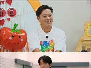 Actor Lee Seo Jin and Yoo Yeon Seok: "It's been 15 years already"... "If I had time, I would give him an IV in the emergency room"