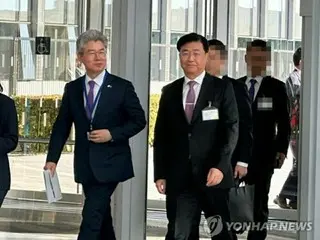 South Korean official: "North Korea becomes anxious after troop deployment information is made public" - Senior military official dispatches Kim Jong Un's close aide to Russia