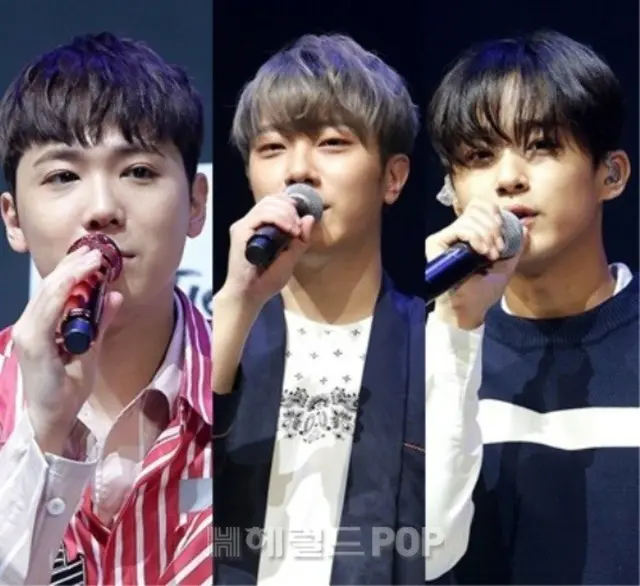 混沌の「FTISLAND」、ミンファンの波紋の中でホンギは「フォーエバー」