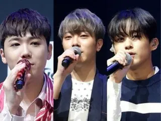 In the chaotic FTISLAND, Hong Ki is "Forever" amid the ripples of MIN HWAN...Jae Jin is "Silent"