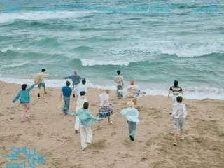 "SEVENTEEN" and "VERY NICE" receive "Platinum" certification in the streaming category from the Recording Industry Association of Japan