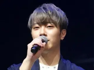 [Exclusive] KBS takes steps to protect FTISLAND's Choi MIN HWAN's children after he is suspended from activities... YouTube will also remove his appearance on the show