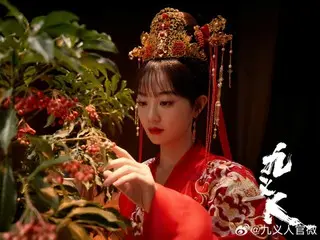 <Chinese TV Series NOW> "The Flower of Accusation - The Nine Righteous Men Who Vengeance in the Rain and Smoke" EP17, Lin Rulan takes final revenge on Wu Lian = Synopsis / Spoilers