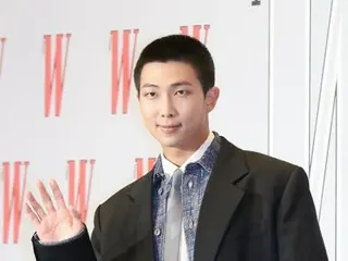 BTS' RM's first documentary film to be released on December 5th