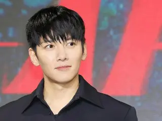 Ji Chang Wook, "Co-starred with the (Gangnam B-Side) director's mother, who is also an actor, in 'The Worst Evil'"