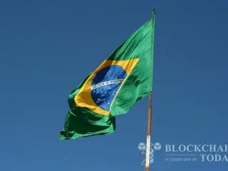 Brazil's digital asset imports surge 40%…stablecoin trading leads 70%