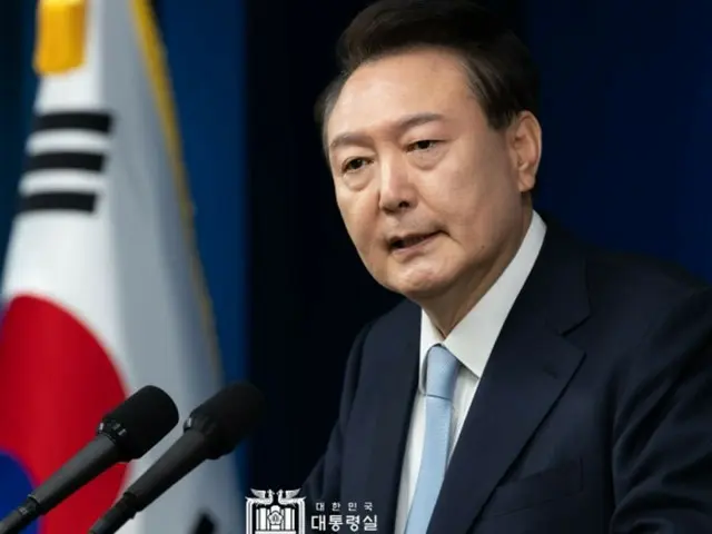 尹大統領が文在寅前政権の「脱原発」を批判…「損失額は天文学的」＝韓国