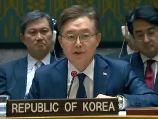 North Korea's dispatch of troops to Russia: South Korea, US warn of risk of becoming a shield against bullets - UN Security Council