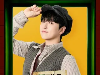 B1A4's Sandeul's first performance of musical "Who Lives in the Kuroi House" was a success