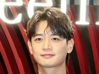 SHINee's Minho, "CALL BACK" fleeting sensibility... comeback on November 4th