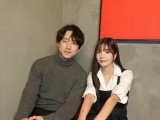 Kwon Eun Bi (former IZONE) and Kentaro Sakaguchi have a high-class visual appeal