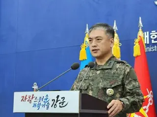 South Korean military warns of ICBM launch: "All responsibility lies with North Korea"