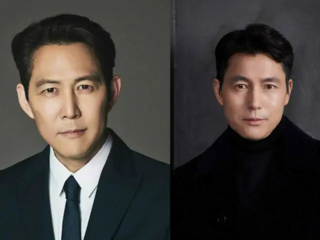 "Management rights issue in the acting world" Lee Jung Jae & Jung Woo Sung win the "Lemon Rain dispute" → Appointed as director... Management office says "not related"