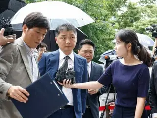 Kakao founder released on bail after 100 days in detention... Hopes for business normalization = South Korea