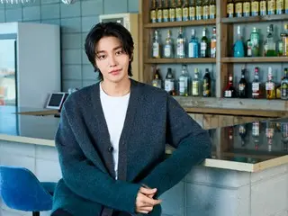 [Official Interview] Actor Kim Jae Young looks forward to making precious memories with everyone! "Please come and visit us"