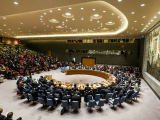 UN Security Council to hold meeting on North Korean ICBM launch on the 4th