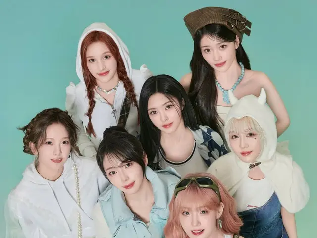 "Kep1er", MUSIC of the new song "TIPI-TAP" which is the new departure as a 7-member group from the 6th Korean mini album "TIPI-TAP"
 VIDEO released