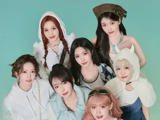 "Kep1er", MUSIC of the new song "TIPI-TAP" which is the new departure as a 7-member group from the 6th Korean mini album "TIPI-TAP"
 VIDEO released