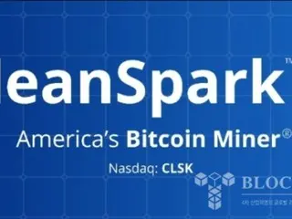 CleanSpark Closes in on 400MW Bitcoin Mining Capacity Goal with GRIID Acquisition