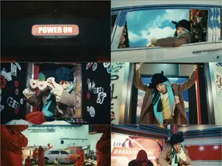 G-DRAGON (BIGBANG)'s "POWER" has been received! ... iTunes No. 1 in 15 countries