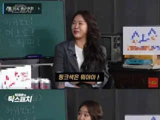 What if SOYOU (SISTAR), Cha EUN WOOVS, and the hip-hop-loving Shin Gyujin? ... Discussing the clear standards for the ideal type (Nopack Tak Jae Hoon)