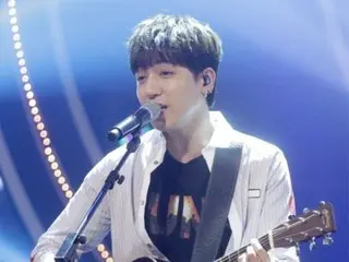 "DAY6" Sungjin, solo debut "D-1"... Additional title song MV teaser released