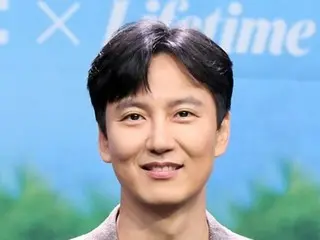 Actor Kim Nam Gil, is he still angry in season 2 of "The Fiery Priest"? ... "What should we do about the villains?"