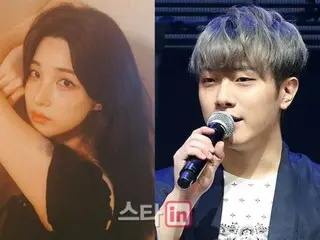 [Exclusive] YULHEE (formerLABOUM) can't take it anymore... sues Choi MIN HWAN (FTISLAND) for child custody and compensation