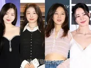 "Kim Woo Seok (UP10TION) enlists" Kang NaEon, Lim JIYEON, Kim YuNa, Kong Hyo Jin, "Gomshin couple" stars waiting for lovers and husbands