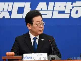 The power of the people requested live broadcast of the first hearing of the Democratic Party leader Lee Jae-myung... "It has to be done even without her consent" = South Korea