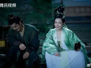 <Chinese TV Series NOW> "The Flower of Accusation - The Nine Righteous Men Who Vengeance in the Rain and Smoke" 2EP2, Wu Lian uses the Zhang family to obtain the position of the court envoy of Wenxiuyuan = Synopsis / Spoilers