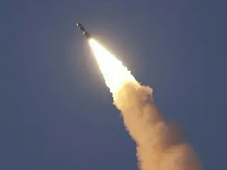 North Korea launches several short-range ballistic missiles into the east of the Korean Peninsula - South Korean military